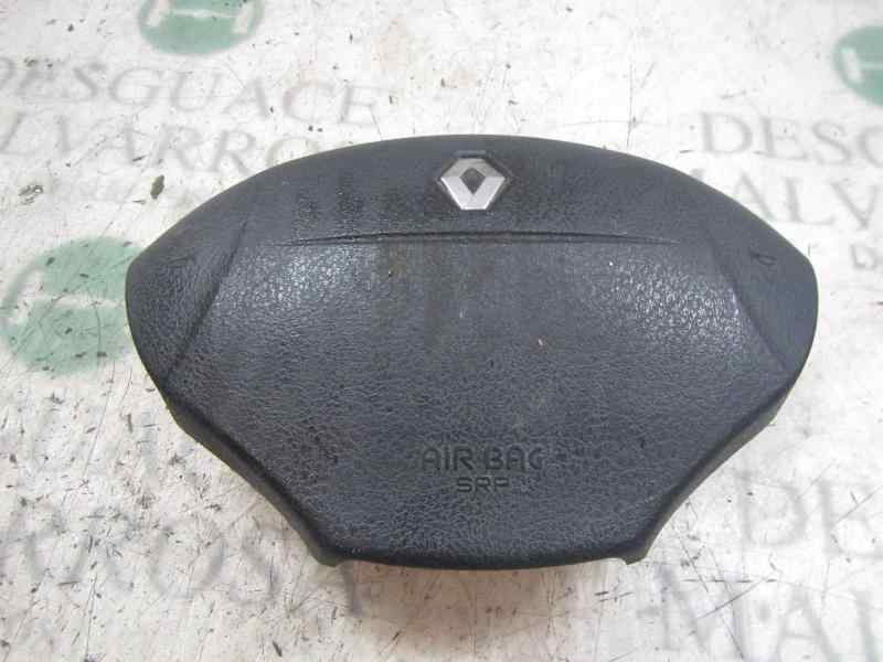 Recambio de airbag delantero izquierdo para renault kangoo 4x4 privilege (kc0s/v) referencia OEM IAM   