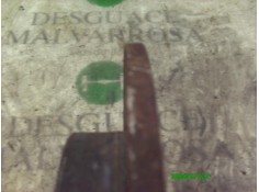 Recambio de disco freno trasero para audi tt (8n3/8n9) 1.8 t coupe (132kw) referencia OEM IAM 1J0615601   2