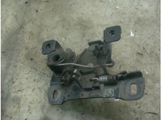 Recambio de cerradura capot para audi tt (8n3/8n9) 1.8 t coupe (132kw) referencia OEM IAM 8N0823509H   2