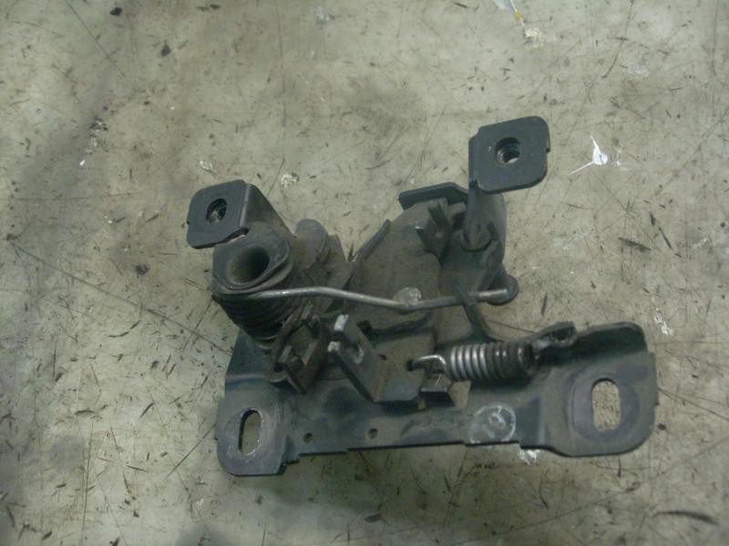 Recambio de cerradura capot para audi tt (8n3/8n9) 1.8 t coupe (132kw) referencia OEM IAM 8N0823509H  