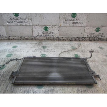 CONDENSADOR AIRE ACONDICIONADO 