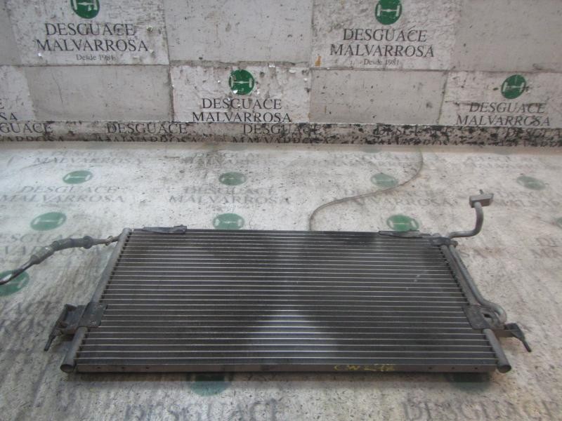 Recambio de condensador aire acondicionado para citroën xsara berlina 1.9 diesel referencia OEM IAM   