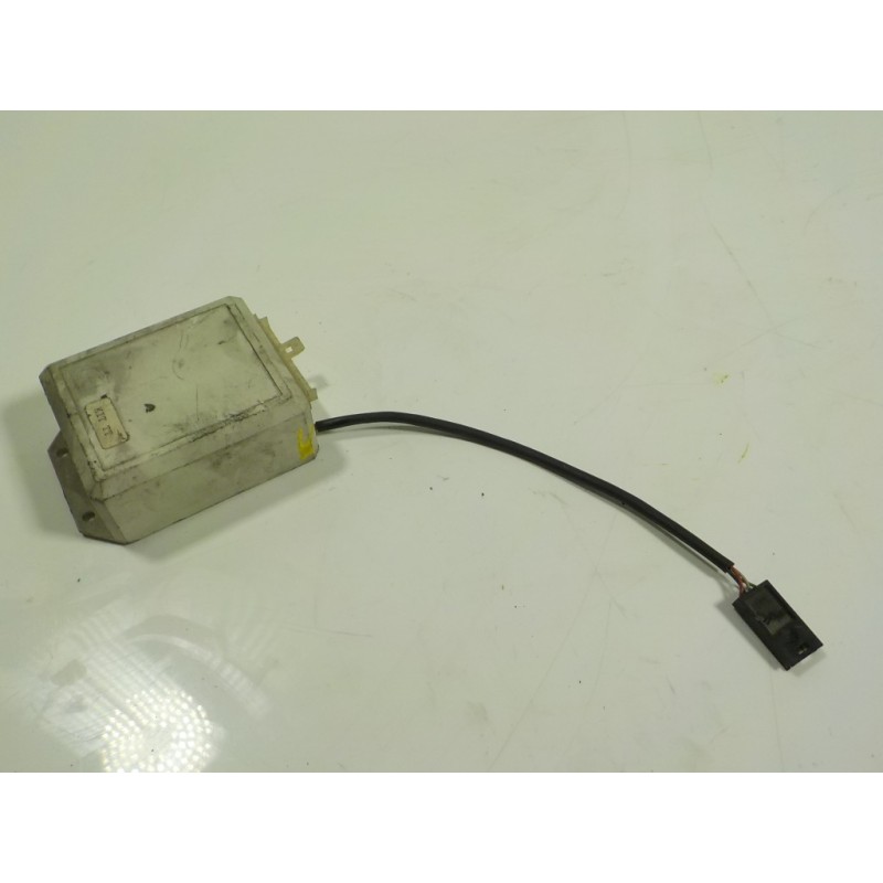 Recambio de modulo electronico para audi tt (8n3/8n9) 1.8 t coupe (132kw) referencia OEM IAM   