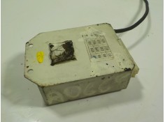 Recambio de modulo electronico para audi tt (8n3/8n9) 1.8 t coupe (132kw) referencia OEM IAM    2