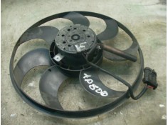 Recambio de electroventilador para opel vectra b berlina comfort referencia OEM IAM    2