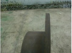 Recambio de disco freno trasero para opel vectra b berlina comfort referencia OEM IAM    2