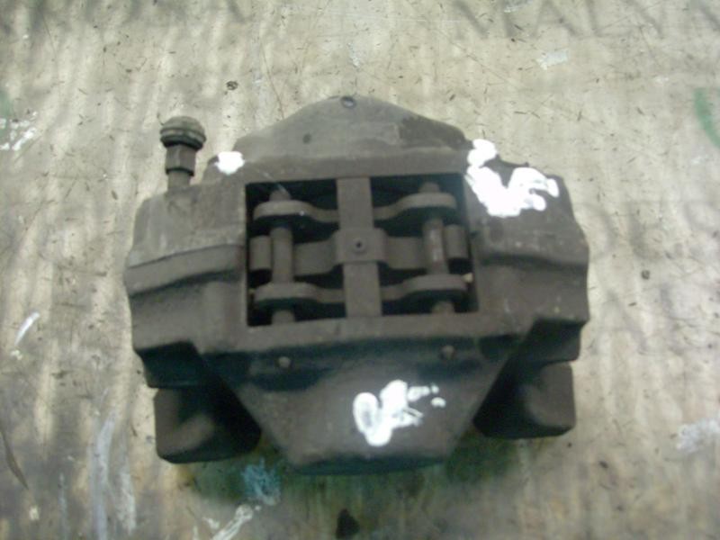 Recambio de pinza freno trasera izquierda para opel vectra b berlina comfort referencia OEM IAM   