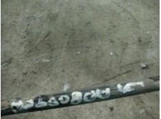 Recambio de barra estabilizadora trasera para opel vectra b berlina comfort referencia OEM IAM    2