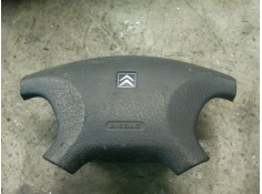 Recambio de airbag delantero izquierdo para citroën xsara coupe 1.6 referencia OEM IAM   