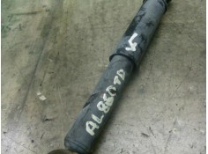 Recambio de amortiguador trasero derecho para renault clio ii fase ii (b/cb0) authentique referencia OEM IAM    2