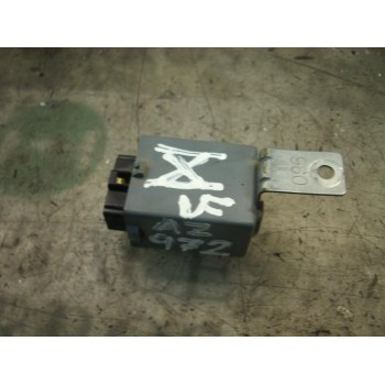 MODULO ELECTRONICO 
