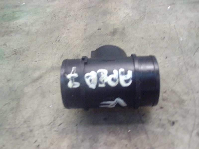 Recambio de caudalimetro para opel astra h berlina elegance referencia OEM IAM   