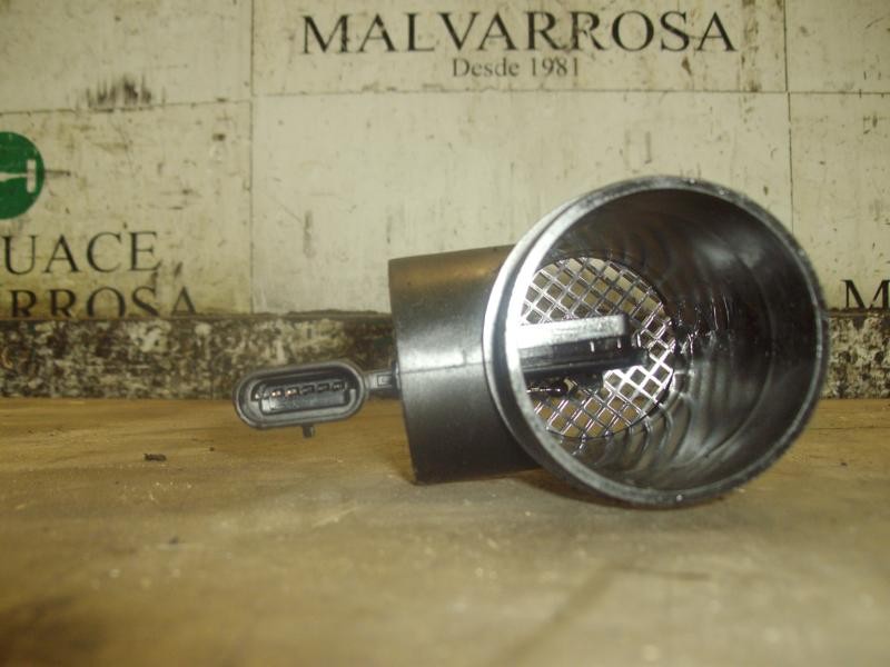 Recambio de caudalimetro para opel astra h berlina elegance referencia OEM IAM   