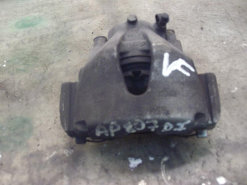 Recambio de pinza freno delantera izquierda para opel astra h berlina elegance referencia OEM IAM   