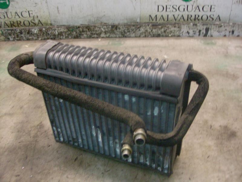 Recambio de evaporador aire acondicionado para opel astra h berlina elegance referencia OEM IAM   