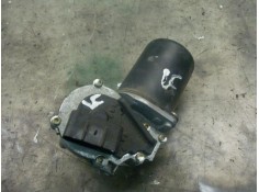 Recambio de motor limpia delantero para fiat stilo (192) 1.6 16v cat referencia OEM IAM    2