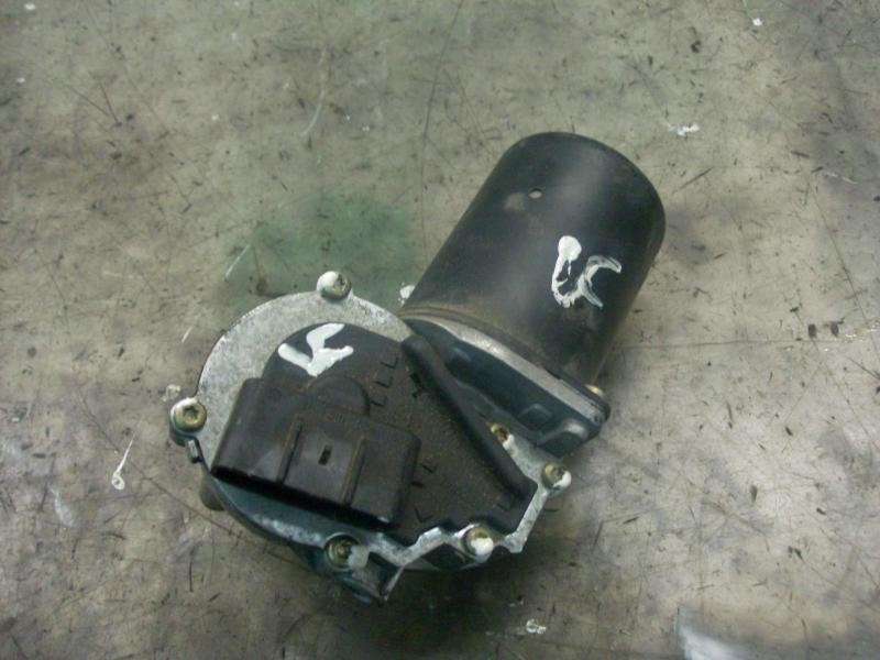 Recambio de motor limpia delantero para fiat stilo (192) 1.6 16v cat referencia OEM IAM   