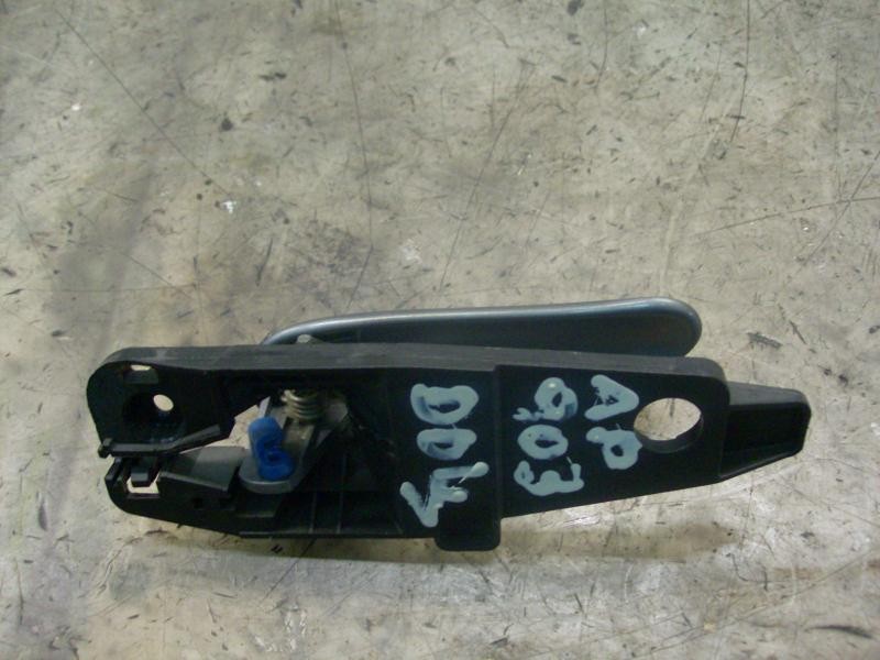 Recambio de maneta interior delantera derecha para fiat stilo (192) 1.6 16v cat referencia OEM IAM   