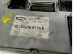 Recambio de modulo electronico para fiat stilo (192) 1.6 16v cat referencia OEM IAM    2