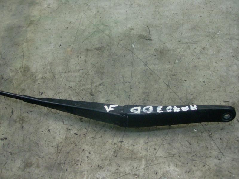 Recambio de brazo limpia delantero derecho para fiat stilo (192) 1.6 16v cat referencia OEM IAM   