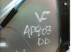 Recambio de elevalunas delantero derecho para fiat stilo (192) 1.6 16v cat referencia OEM IAM    2