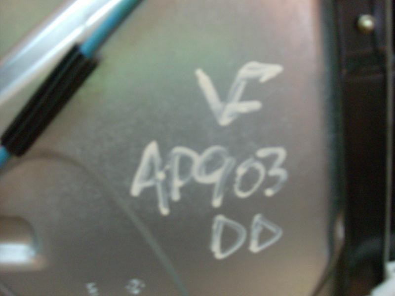 Recambio de elevalunas delantero derecho para fiat stilo (192) 1.6 16v cat referencia OEM IAM   