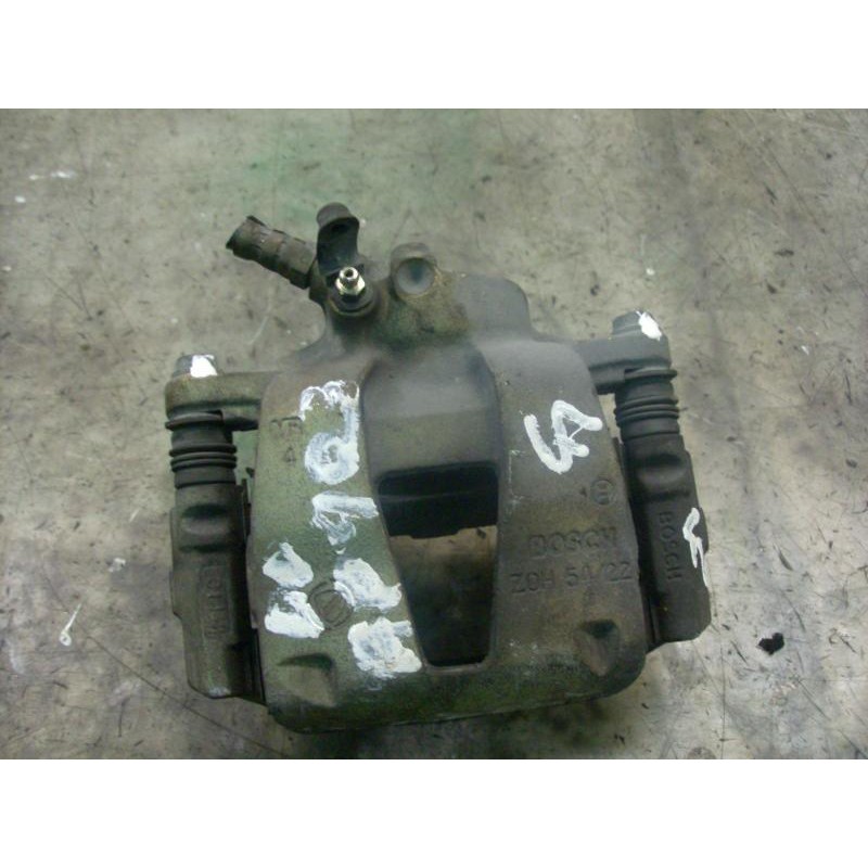 Recambio de pinza freno delantera derecha para fiat stilo (192) 1.6 16v cat referencia OEM IAM   