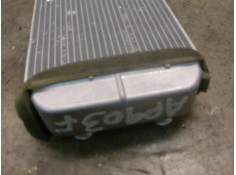 Recambio de radiador calefaccion / aire acondicionado para fiat stilo (192) 1.6 16v cat referencia OEM IAM    2