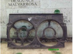 Recambio de canalizador aire para seat ibiza (6k) 1.9 diesel (1y) referencia OEM IAM   