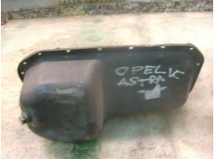 Recambio de carter para opel astra f cabriolet referencia OEM IAM    2