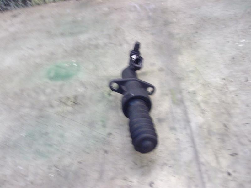 Recambio de bomba embrague para citroën c5 berlina vtr (e) referencia OEM IAM   