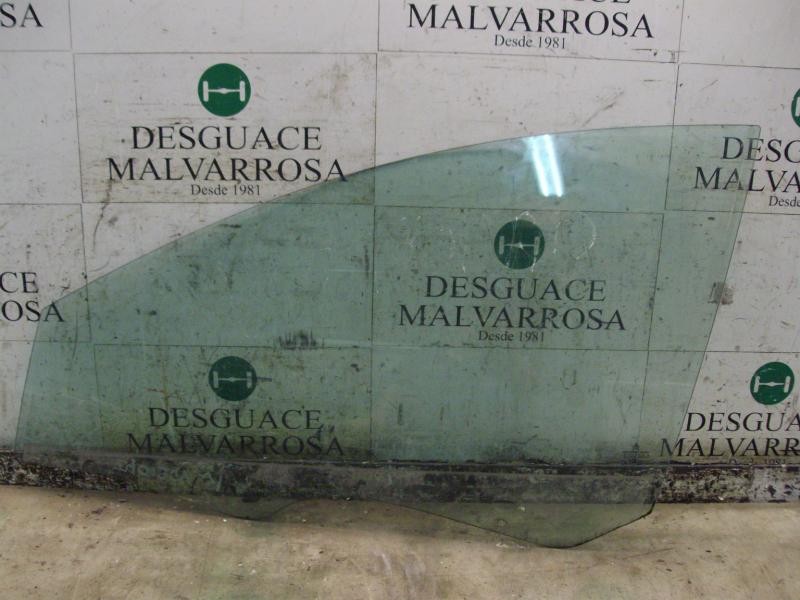 Recambio de cristal puerta delantero izquierdo para citroën c5 berlina vtr (e) referencia OEM IAM   