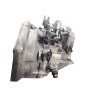 Recambio de caja cambios para opel astra j gtc 2.0 cdti (08) referencia OEM IAM 55582872 F40 