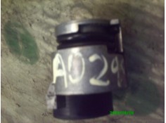 Recambio de tensor correa auxiliar para nissan micra (k12e) acenta referencia OEM IAM    2