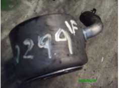 Recambio de enfriador aceite motor para nissan micra (k12e) acenta referencia OEM IAM    2