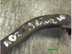 Recambio de brazo suspension inferior delantero izquierdo para nissan micra (k12e) acenta referencia OEM IAM    2