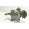 Recambio de compresor aire acondicionado para opel astra k (b16) 1.2 turbo (68) referencia OEM IAM 39222054  