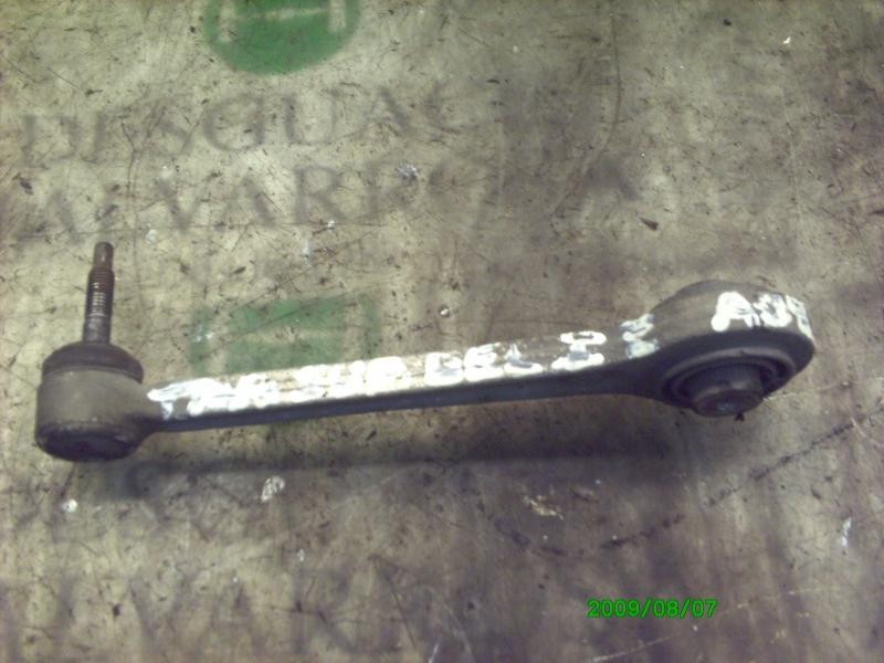 Recambio de brazo suspension superior trasero izquierdo para bmw serie 7 (e38) 730d automático referencia OEM IAM 33326768791  