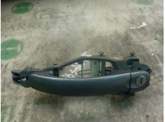 Recambio de maneta exterior delantera izquierda para volkswagen golf plus (5m1) highline referencia OEM IAM    2