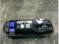 Recambio de maneta interior delantera izquierda para volkswagen golf plus (5m1) highline referencia OEM IAM    2