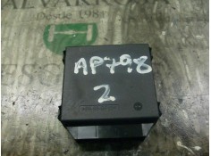 Recambio de modulo electronico para volkswagen golf plus (5m1) highline referencia OEM IAM    2