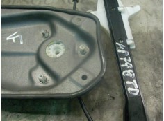 Recambio de elevalunas trasero derecho para volkswagen golf plus (5m1) highline referencia OEM IAM    2