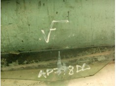 Recambio de cristal puerta delantero derecho para volkswagen golf plus (5m1) highline referencia OEM IAM    2