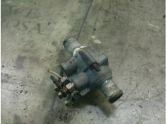 Recambio de termostato para renault clio ii fase ii (b/cb0) authentique referencia OEM IAM    2