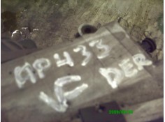 Recambio de faro derecho para volkswagen sharan (7m8) comfortline referencia OEM IAM    2