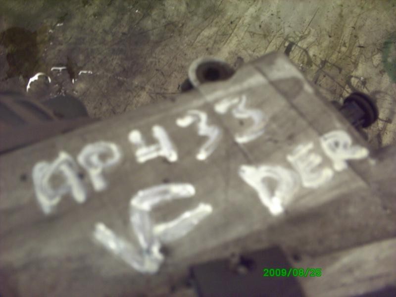 Recambio de faro derecho para volkswagen sharan (7m8) comfortline referencia OEM IAM   