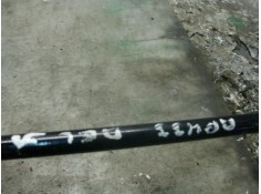 Recambio de barra estabilizadora delantera para volkswagen sharan (7m8) comfortline referencia OEM IAM    2