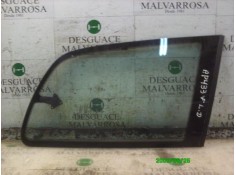 Recambio de cristal custodia trasero derecho para volkswagen sharan (7m8) comfortline referencia OEM IAM   
