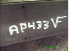 Recambio de intercooler para volkswagen sharan (7m8) comfortline referencia OEM IAM    2