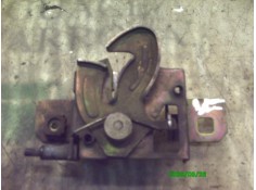 Recambio de cerradura capot para volkswagen sharan (7m8) comfortline referencia OEM IAM   